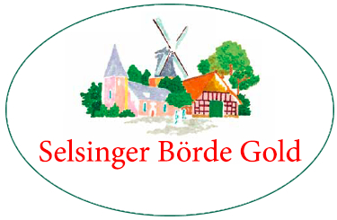 Selsinger Börde Gold - Logo